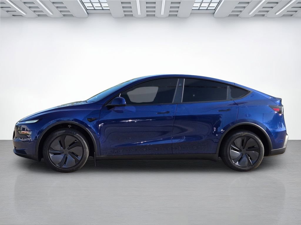 Used 2026 Tesla Model Y 2WD image 7