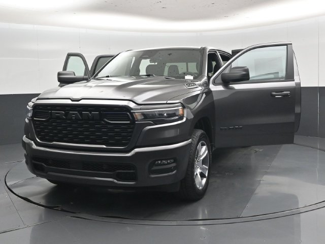 New 2027 RAM 1500 Express AWD/4WD image 61
