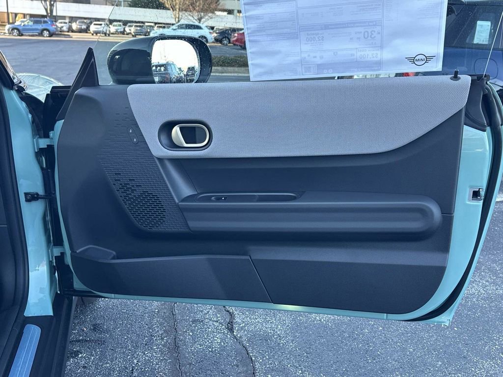 New 2026 MINI Cooper S image 28