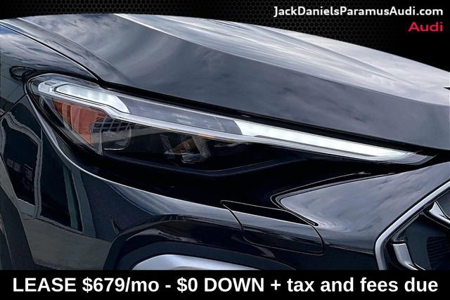 Used 2025 Audi Q5 Premium Plus w/ Premium Plus image 21