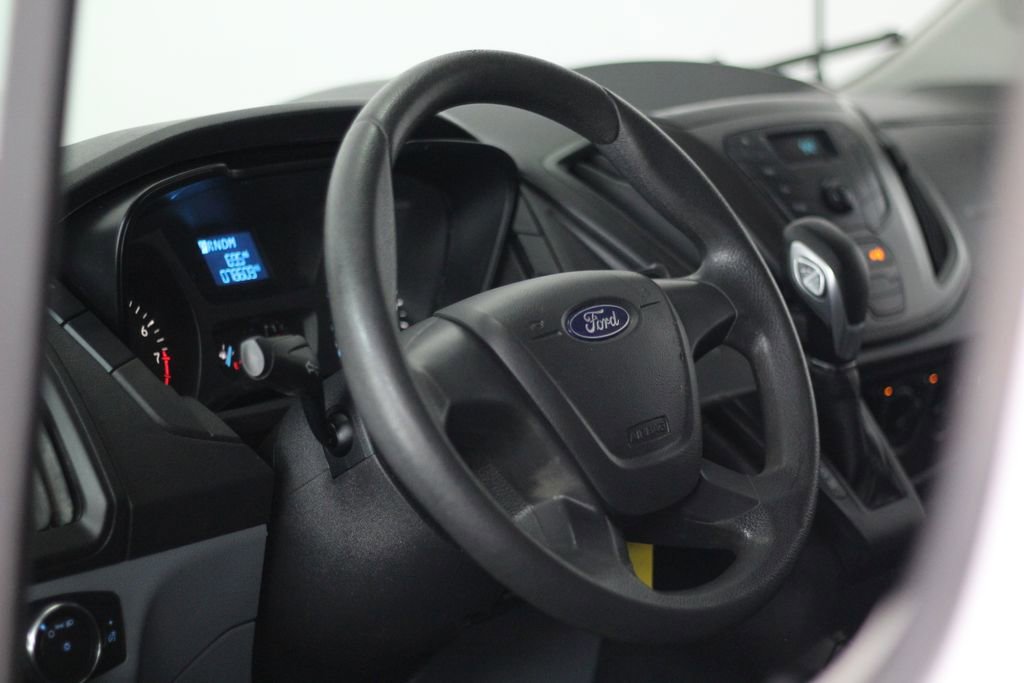 Used 2018 Ford Transit 350 148 Medium Roof RWD image 6