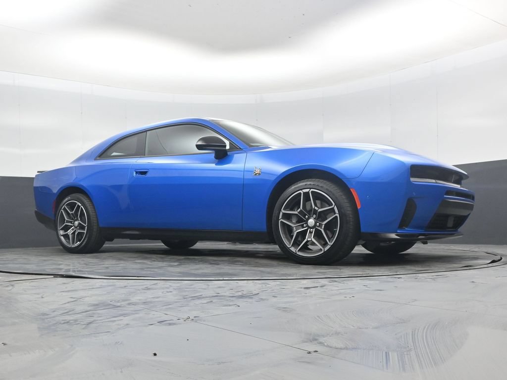 New 2026 Dodge Charger Scat Pack AWD/4WD image 39