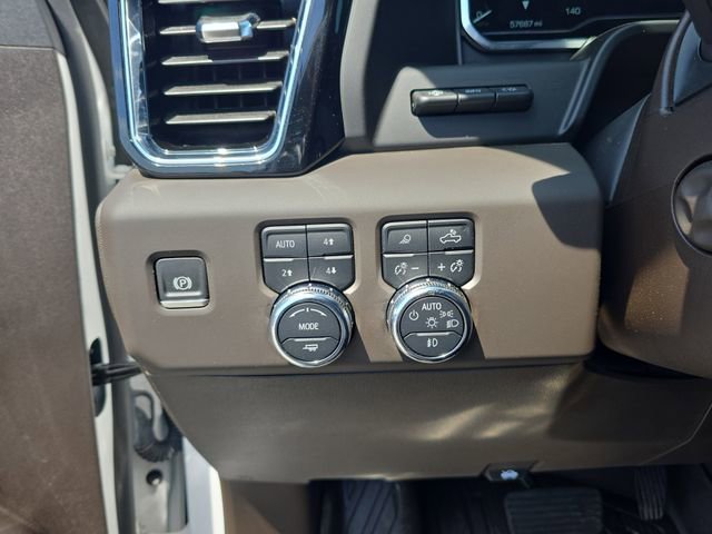 Used 2024 GMC Sierra 1500 Denali AWD/4WD image 23