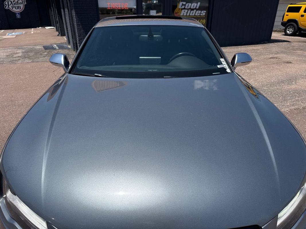 Used 2013 Audi S7 Prestige AWD/4WD image 19