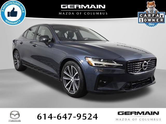 Used 2022 Volvo S60 B5 Momentum image 5