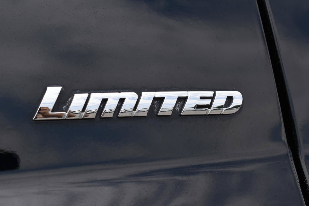 Used 2016 Toyota Tundra Limited RWD image 45