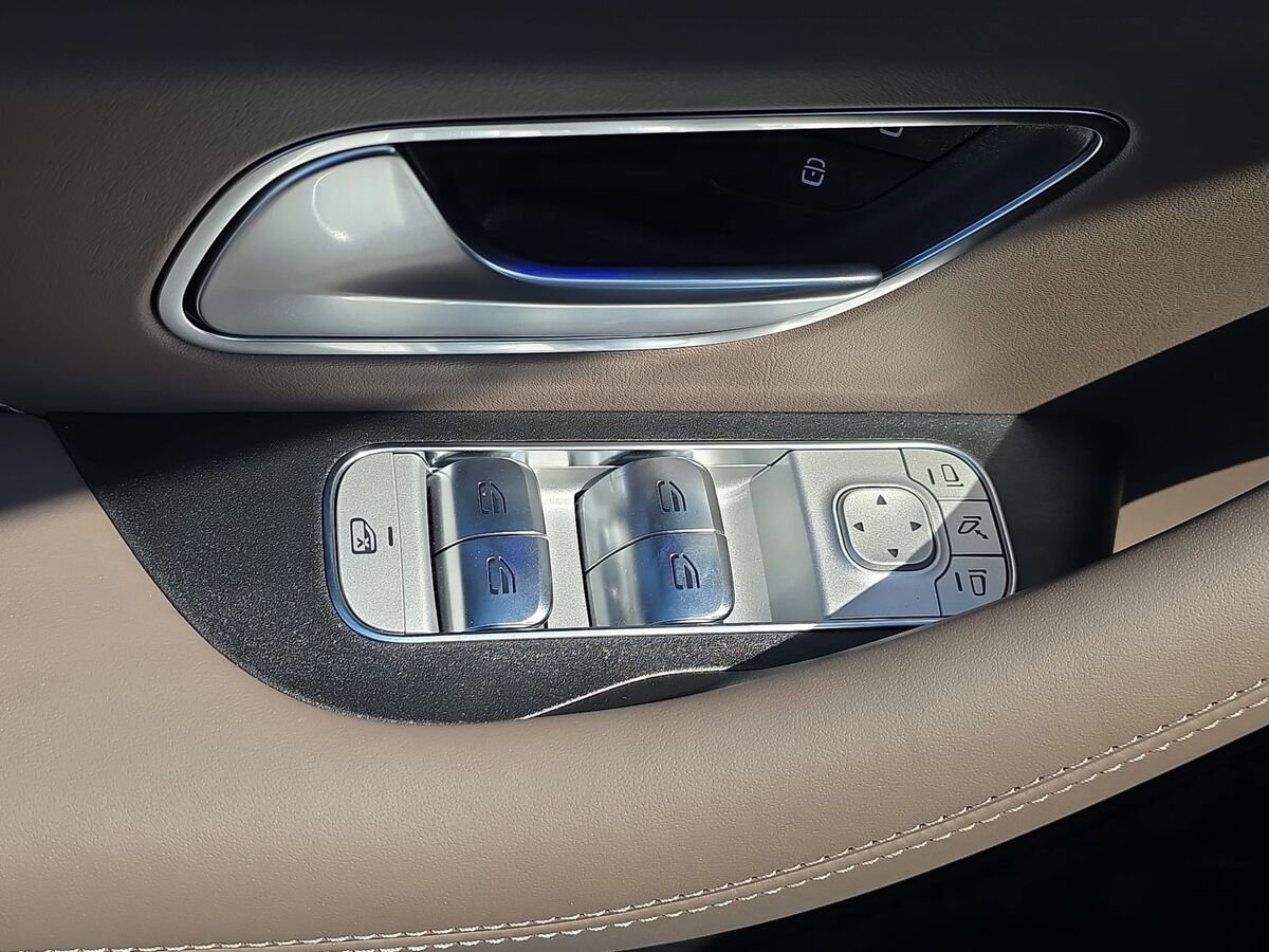 New 2026 Mercedes-Benz GLE 63 AMG S image 27