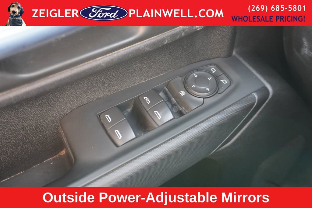 Used 2022 Chevrolet Silverado 3500 W/T w/ WT Convenience Package AWD/4WD image 27