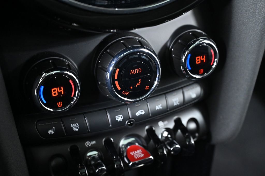 Certified 2023 MINI Cooper 4-Door Hardtop image 15