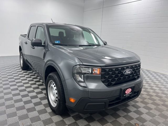 Used 2025 Ford Maverick XL w/ 4K Tow Package
