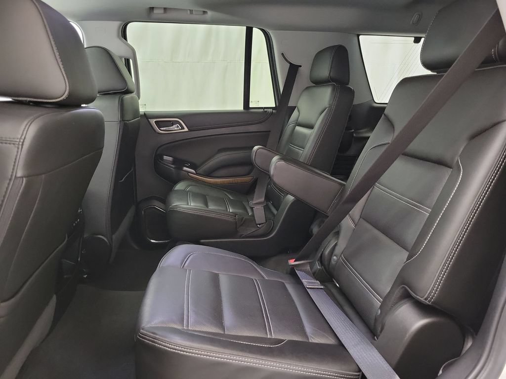 Certified 2020 GMC Yukon Denali w/ Denali Ultimate Package AWD/4WD image 12