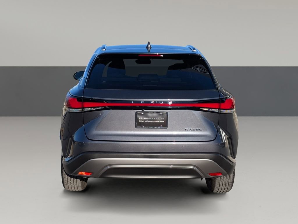 Used 2025 Lexus RX 350 Premium image 6