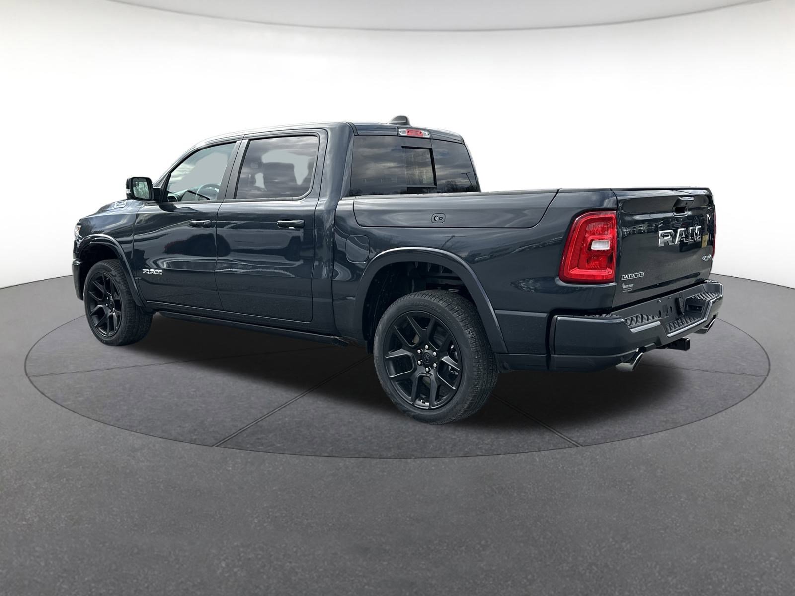 New 2026 RAM 1500 Laramie image 3