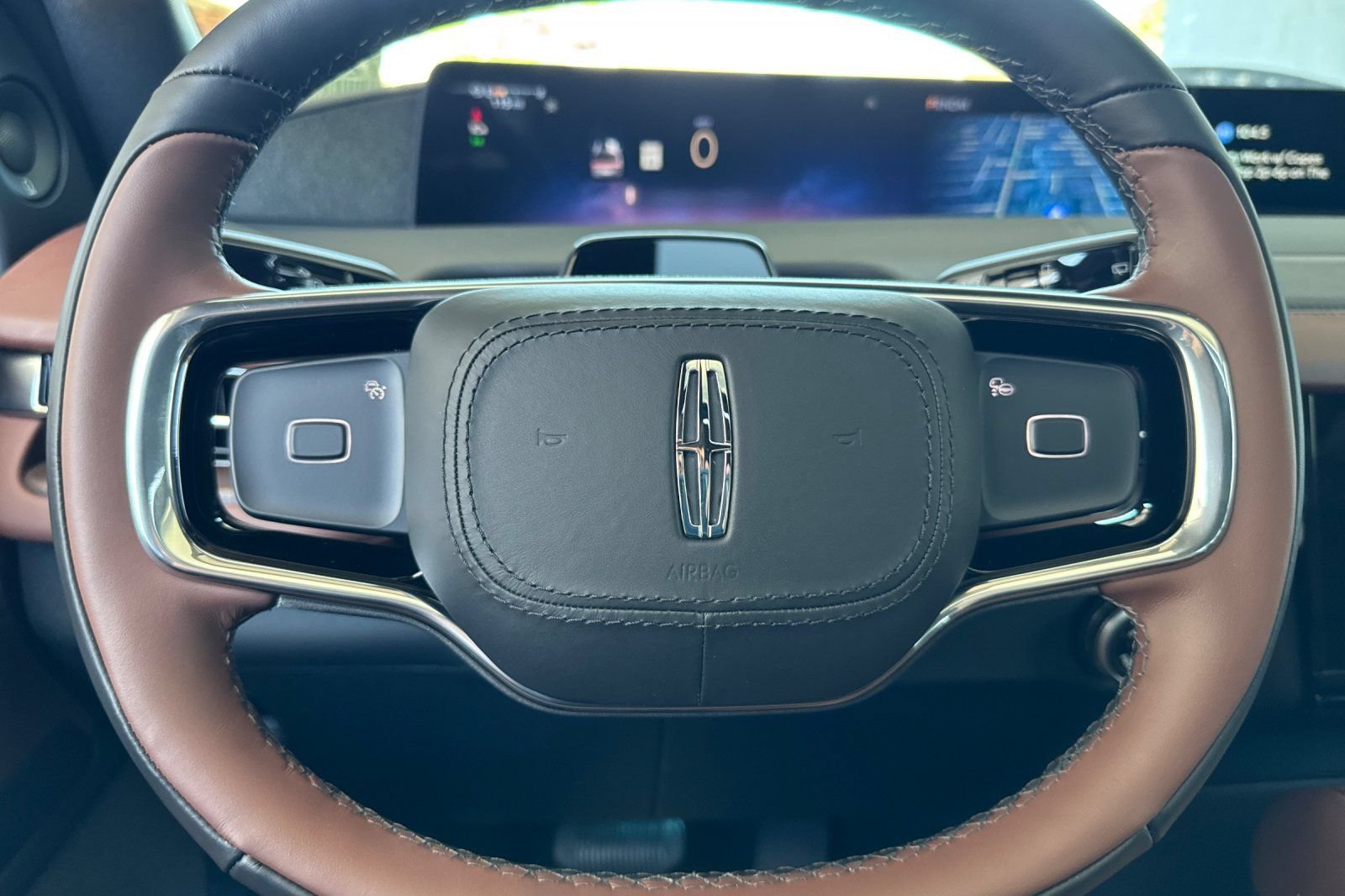 New 2026 Lincoln Navigator L Reserve AWD/4WD image 20