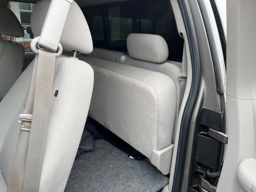 Used 2013 GMC Sierra 1500 SLE w/ Power Tech Package AWD/4WD image 10