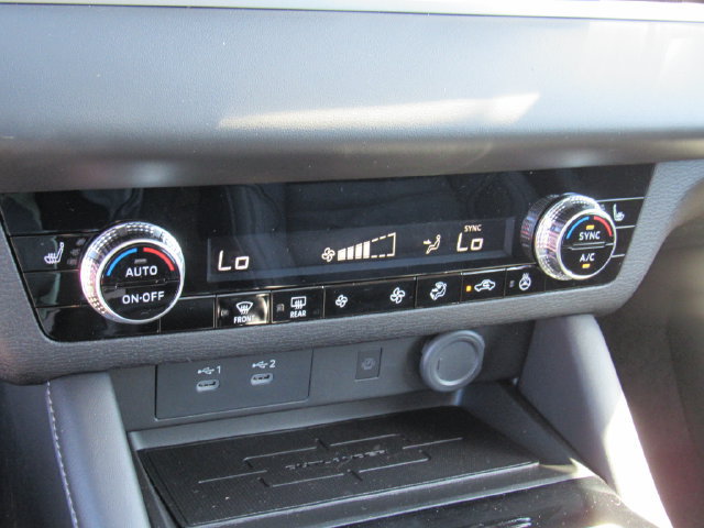 New 2026 Mitsubishi Outlander SE FWD image 27