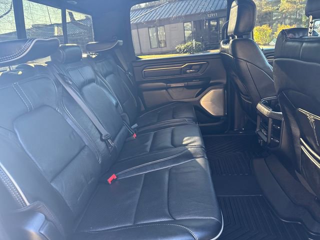 Used 2020 RAM 1500 Limited image 10