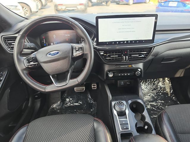 Certified 2023 Ford Escape ST-Line w/ Tech Pack #1 FWD image 15