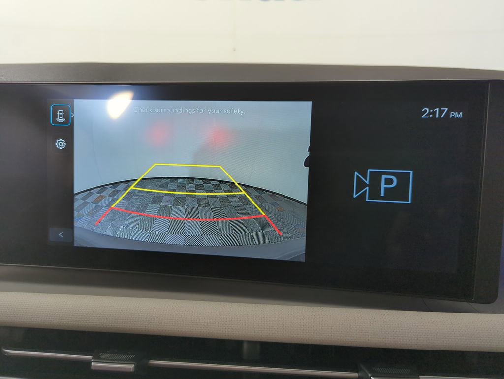 Used 2026 Hyundai Tucson SEL FWD image 15