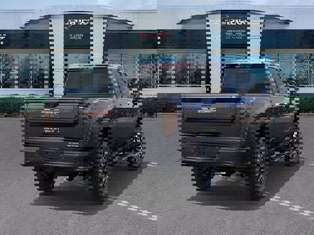 New 2026 GMC Sierra 2500 Denali w/ Denali Reserve Package image 4