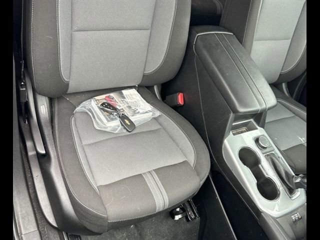 Certified 2024 Chevrolet Blazer LT w/ Convenience Package FWD image 20