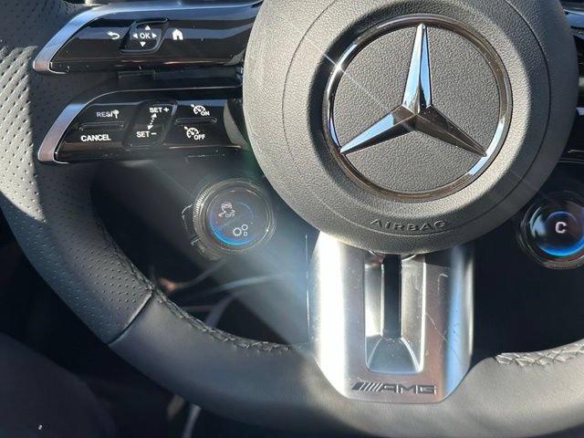 New 2026 Mercedes-Benz GLC 43 AMG 4MATIC image 22