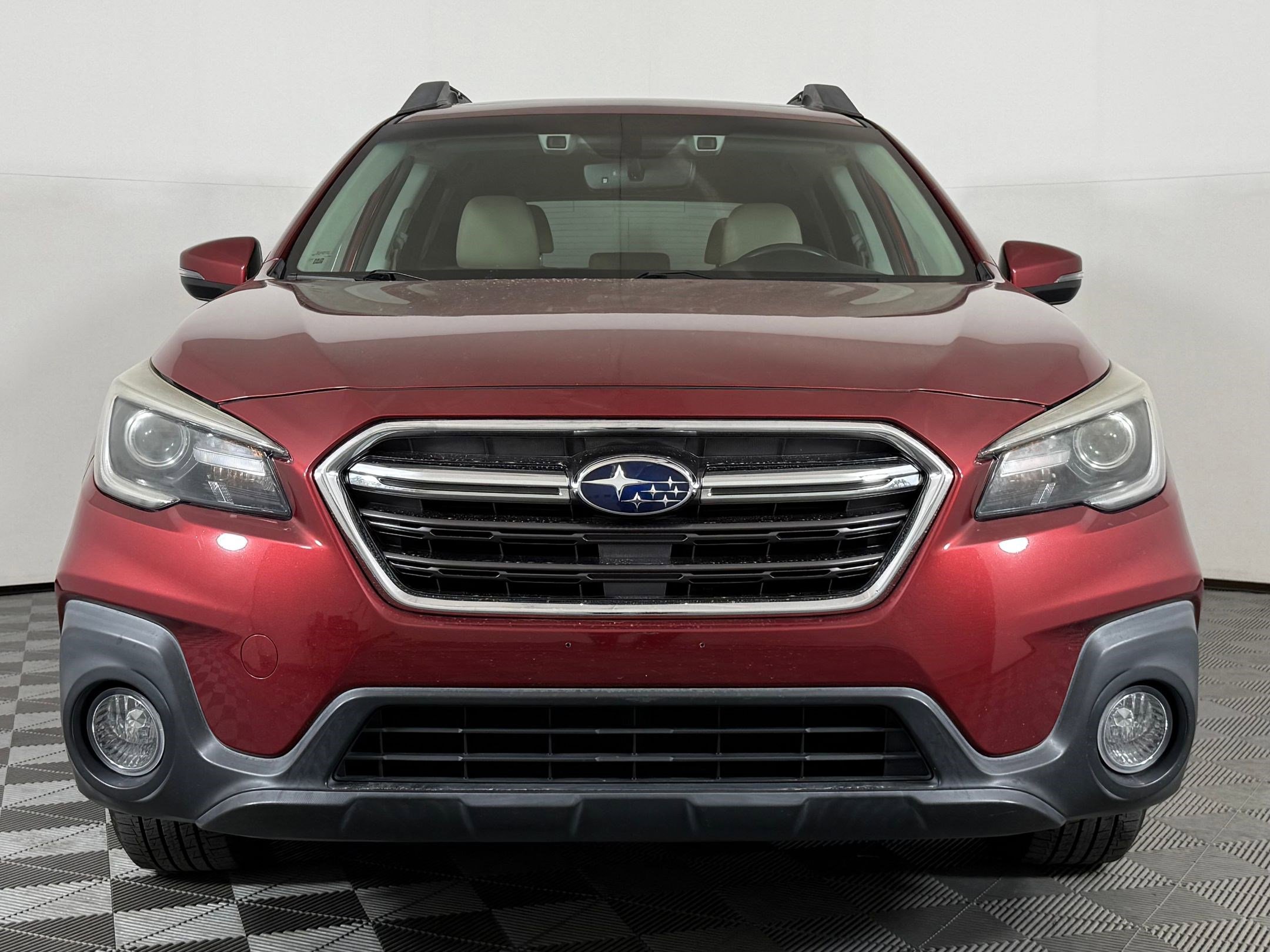 Used 2019 Subaru Outback 2.5i Limited image 6