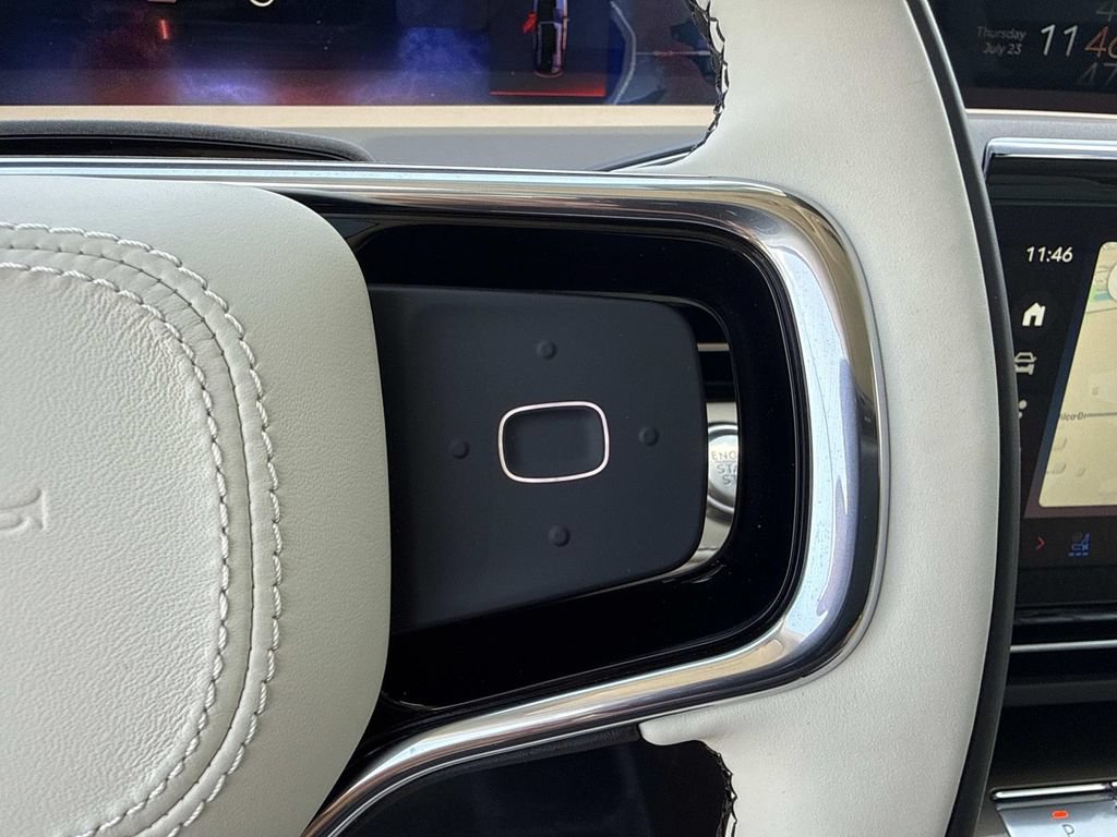 New 2026 Lincoln Nautilus Black Label AWD/4WD image 30