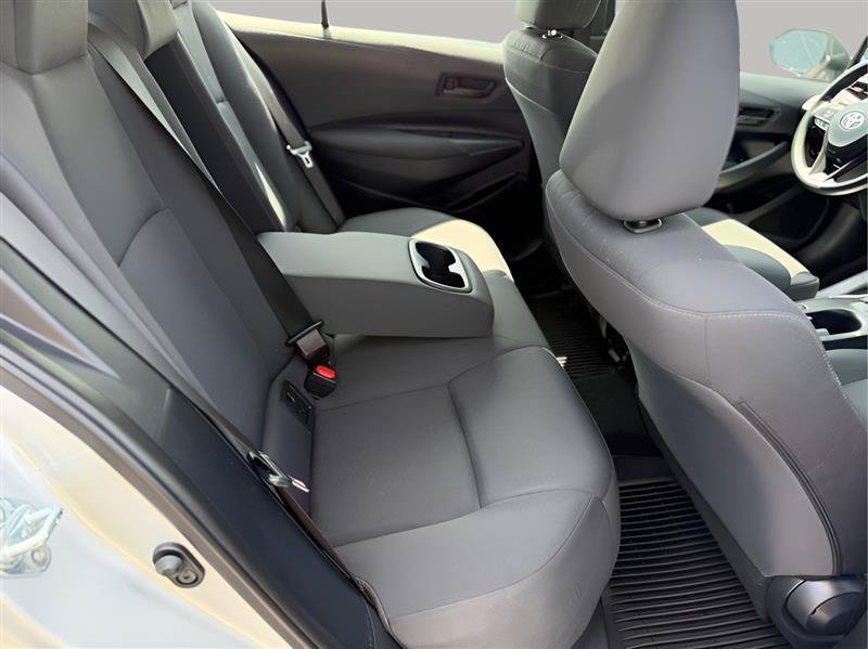 Used 2023 Toyota Corolla LE FWD image 26