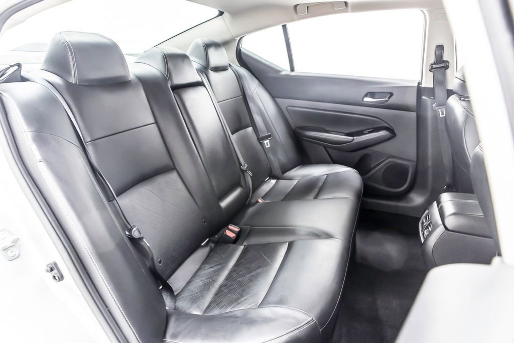 Used 2023 Nissan Altima 2.5 SL FWD image 36