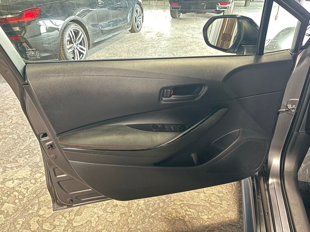 Used 2023 Toyota Corolla GR Morizo AWD/4WD image 9
