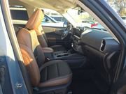 Used 2025 Ford Bronco Sport Outer Banks w/ Outer Banks Tech Package+ image 8