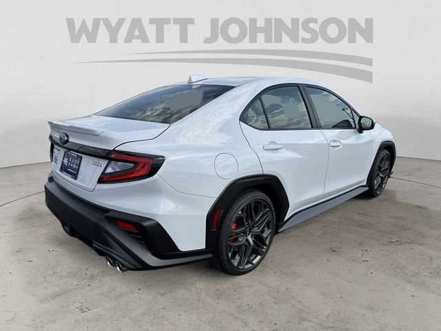Used 2024 Subaru WRX TR w/ Popular Package #1A image 5
