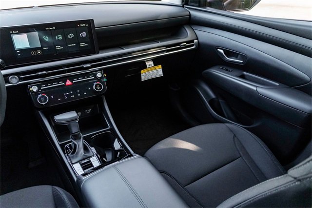 New 2026 Hyundai Tucson SEL image 23