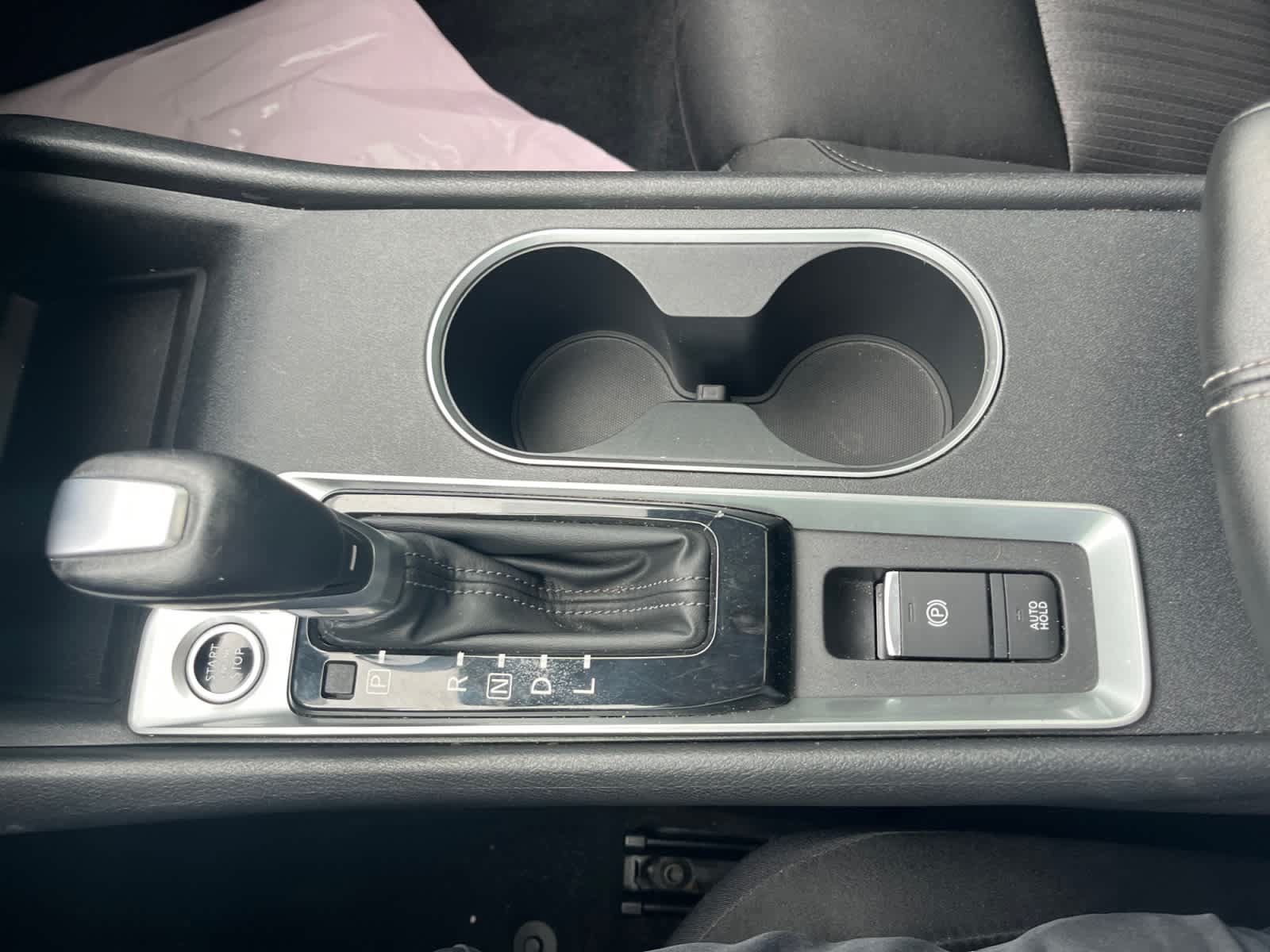 Used 2019 Nissan Altima 2.5 SV FWD image 18
