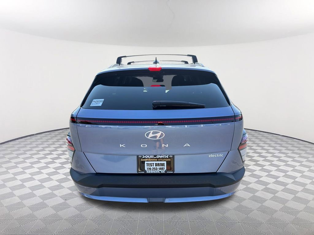 Used 2024 Hyundai Kona SEL FWD image 6