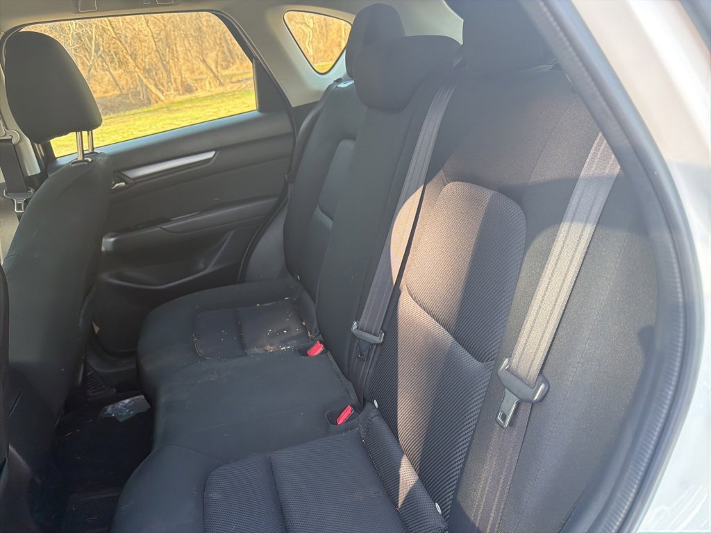 Used 2018 MAZDA CX-5 Sport image 13