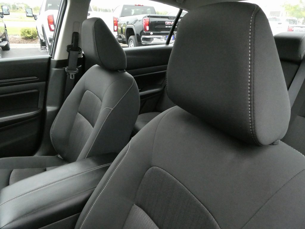 Used 2024 Nissan Altima 2.5 SV w/ SV Premium Package image 28