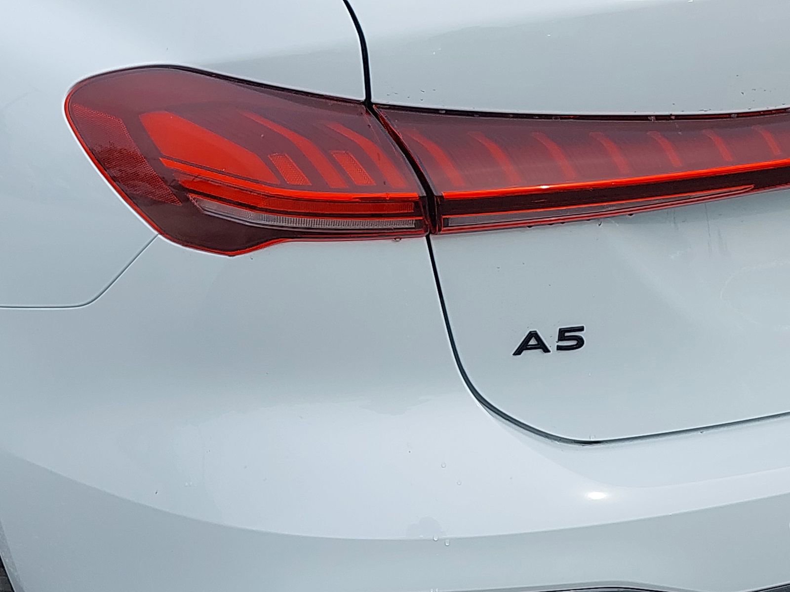 New 2025 Audi A5 2.0T Premium Plus image 35