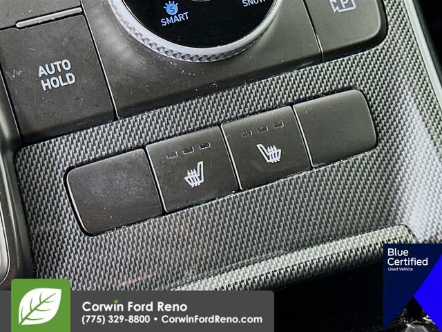 Used 2023 Hyundai Santa Fe SEL AWD/4WD image 23