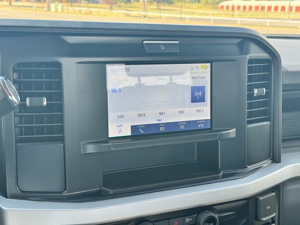 New 2026 Ford F350 XL w/ FX4 Off-Road Package image 25