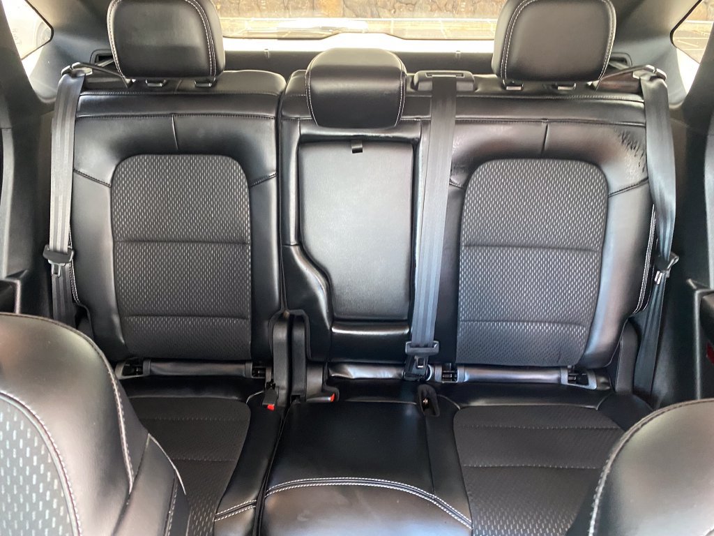 Used 2026 Ford Escape SE FWD image 18