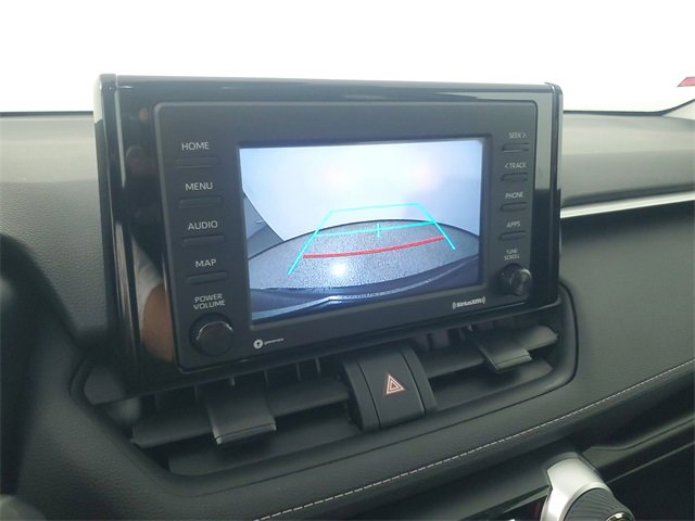 Used 2022 Toyota RAV4 XLE image 29