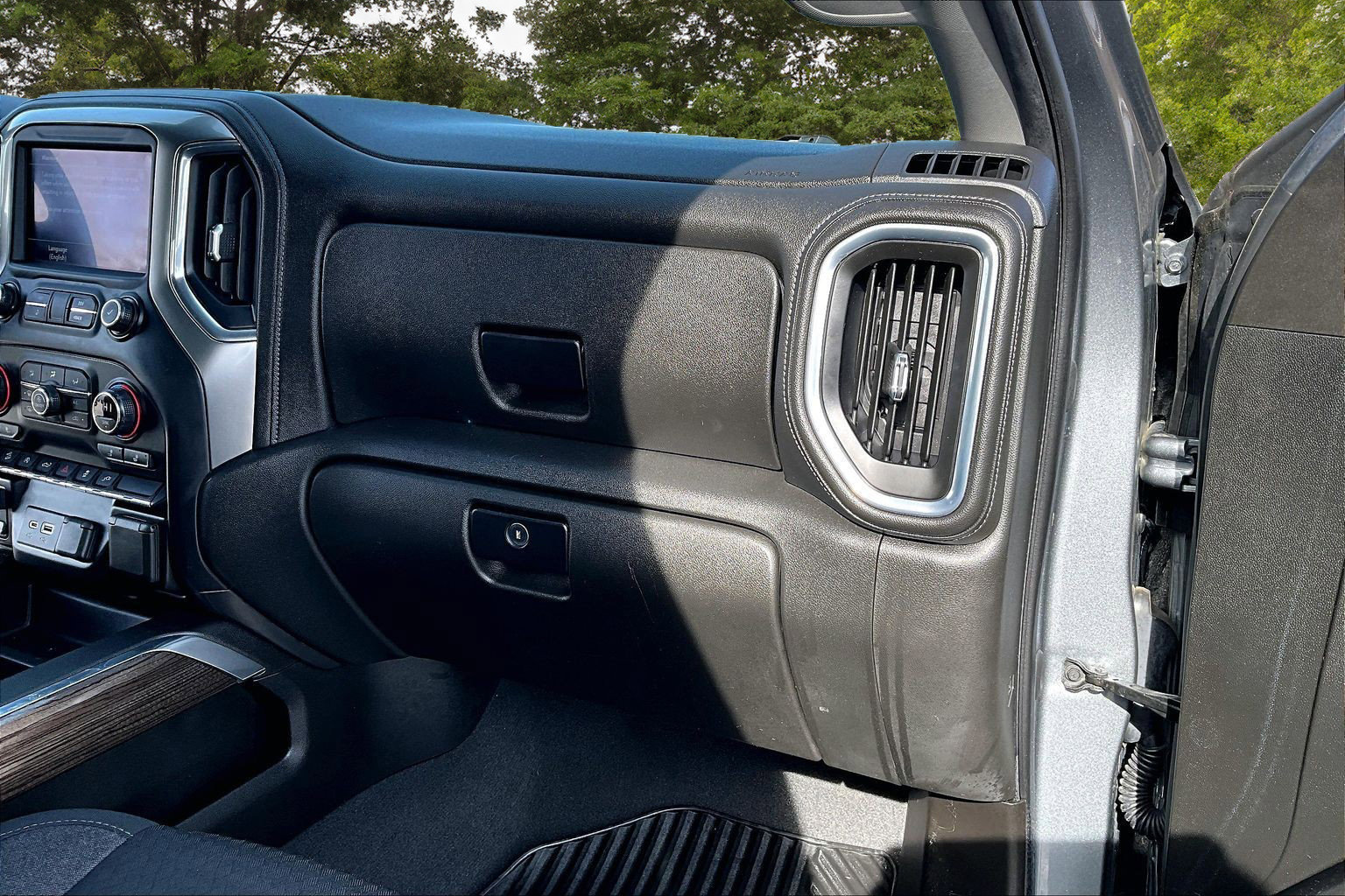 Used 2021 Chevrolet Silverado 1500 RST w/ All Star Edition Plus image 28