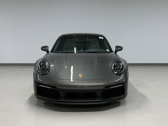 Certified 2020 Porsche 911 Carrera S image 10