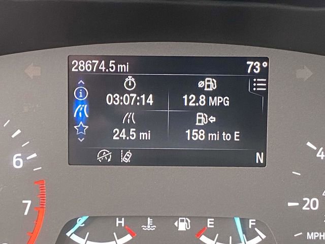 Certified 2021 Ford Escape SE w/ Convenience Package AWD/4WD image 27