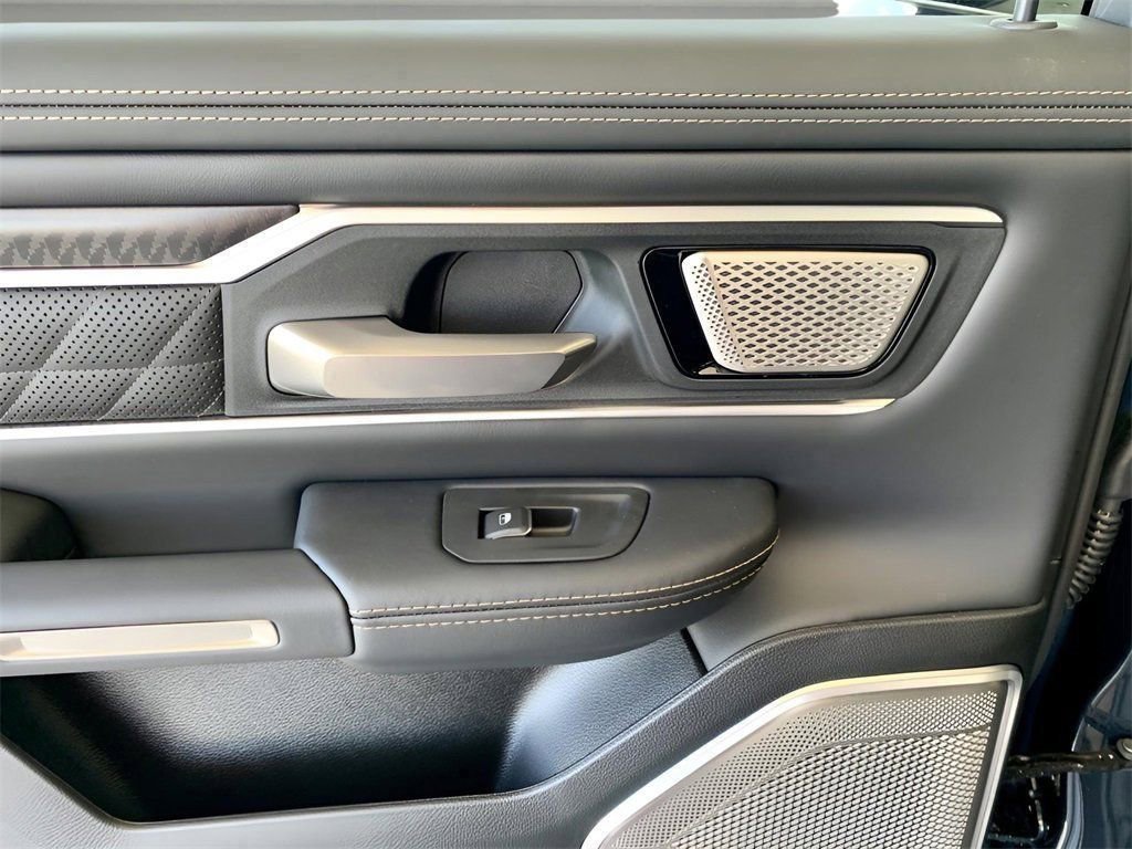 New 2026 RAM 1500 Tungsten image 21