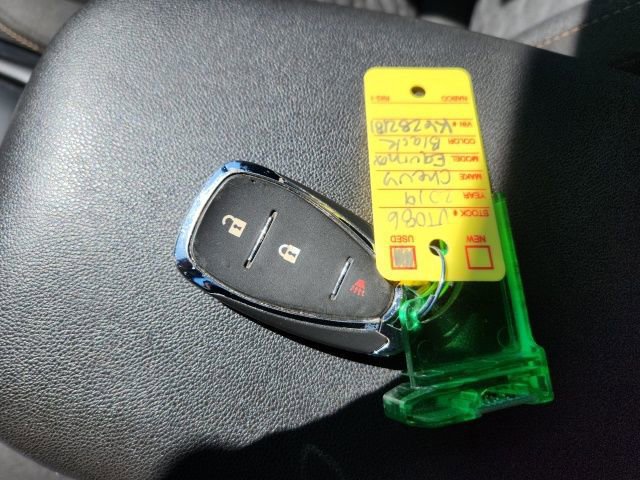 Certified 2019 Chevrolet Equinox LT image 19