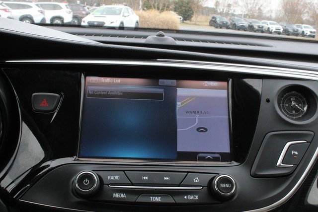 Used 2017 Buick Envision Essence w/ LPO, Cargo Package image 43