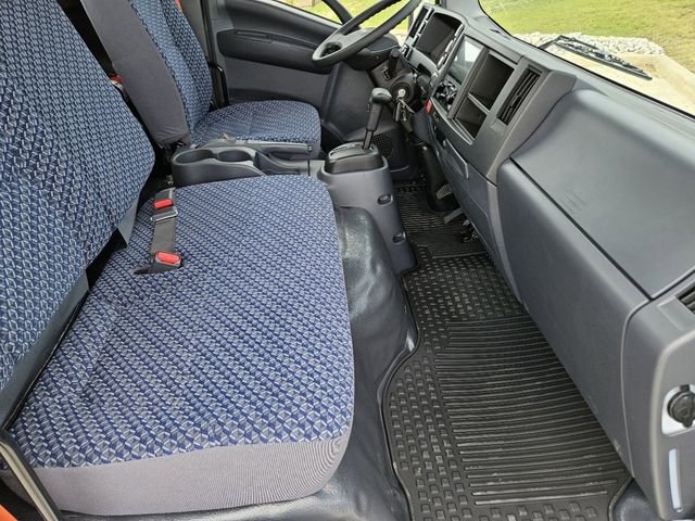 New 2025 Chevrolet Low Cab Forward 5500HG RWD image 12
